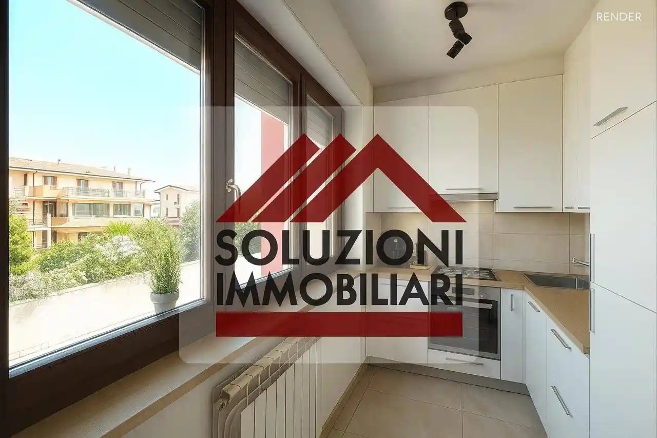 Bilocale via Caniga, Caniga, Sassari - foto 2