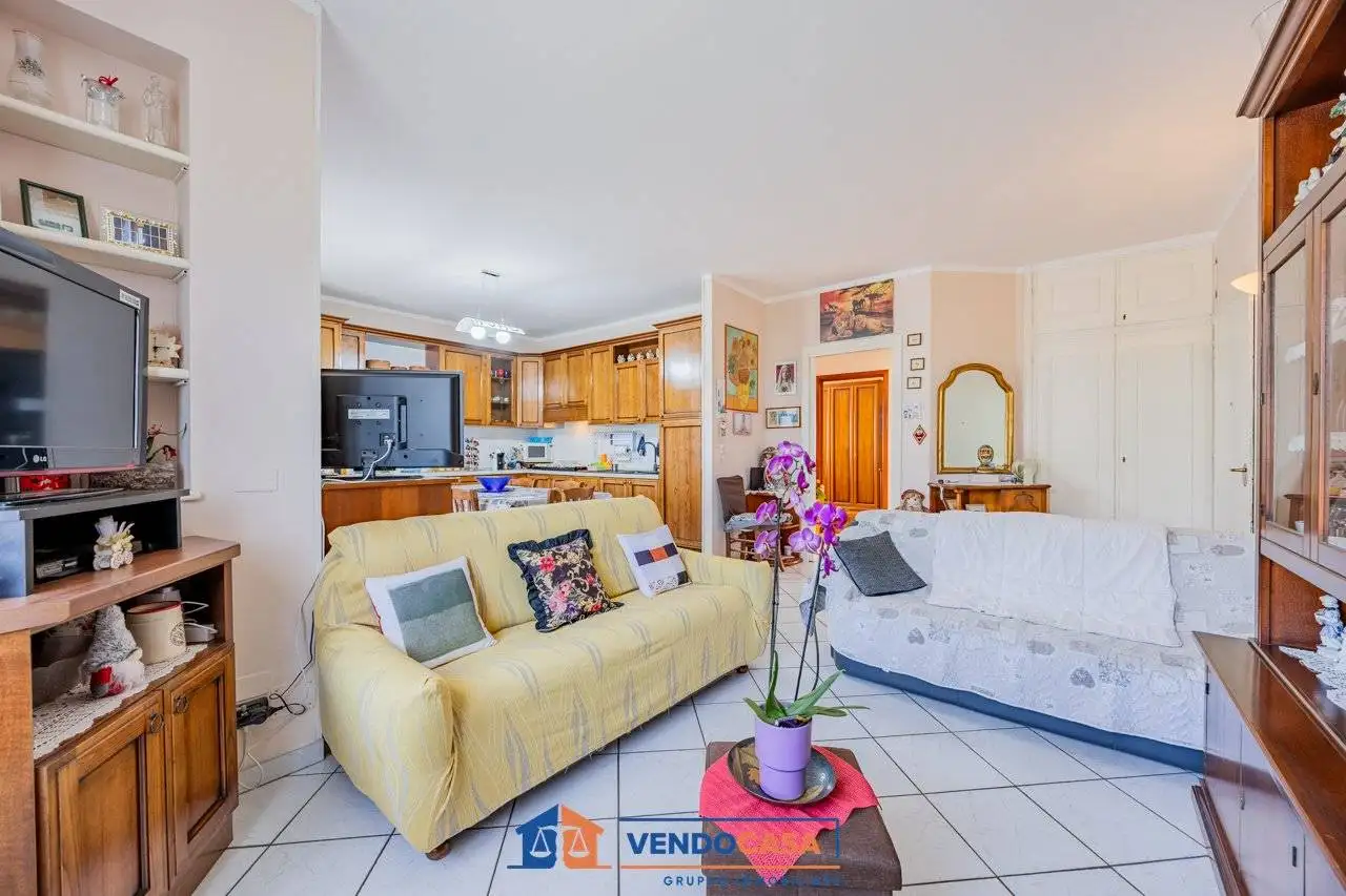 Appartamento in vendita a Centallo