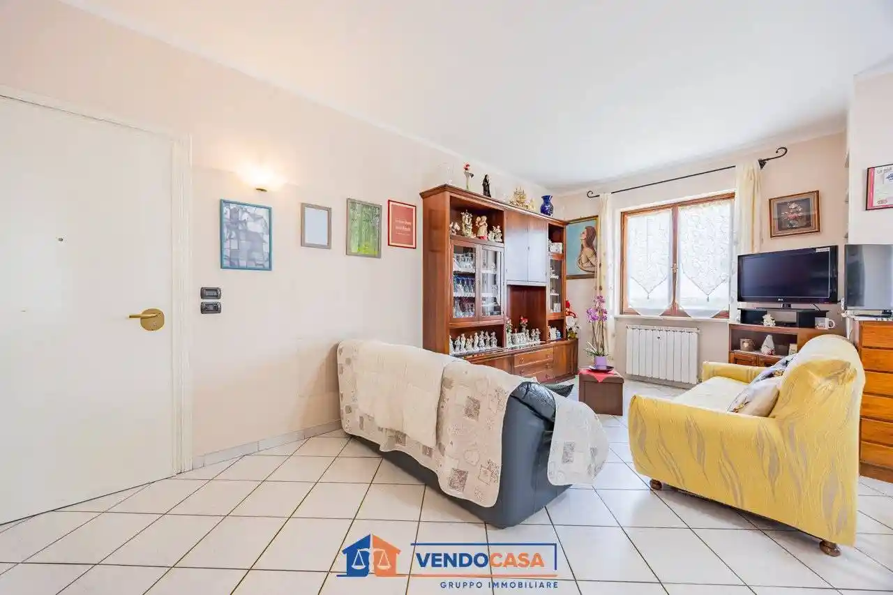 Quadrilocale viale Stazione 15, Centro, Centallo - foto 3