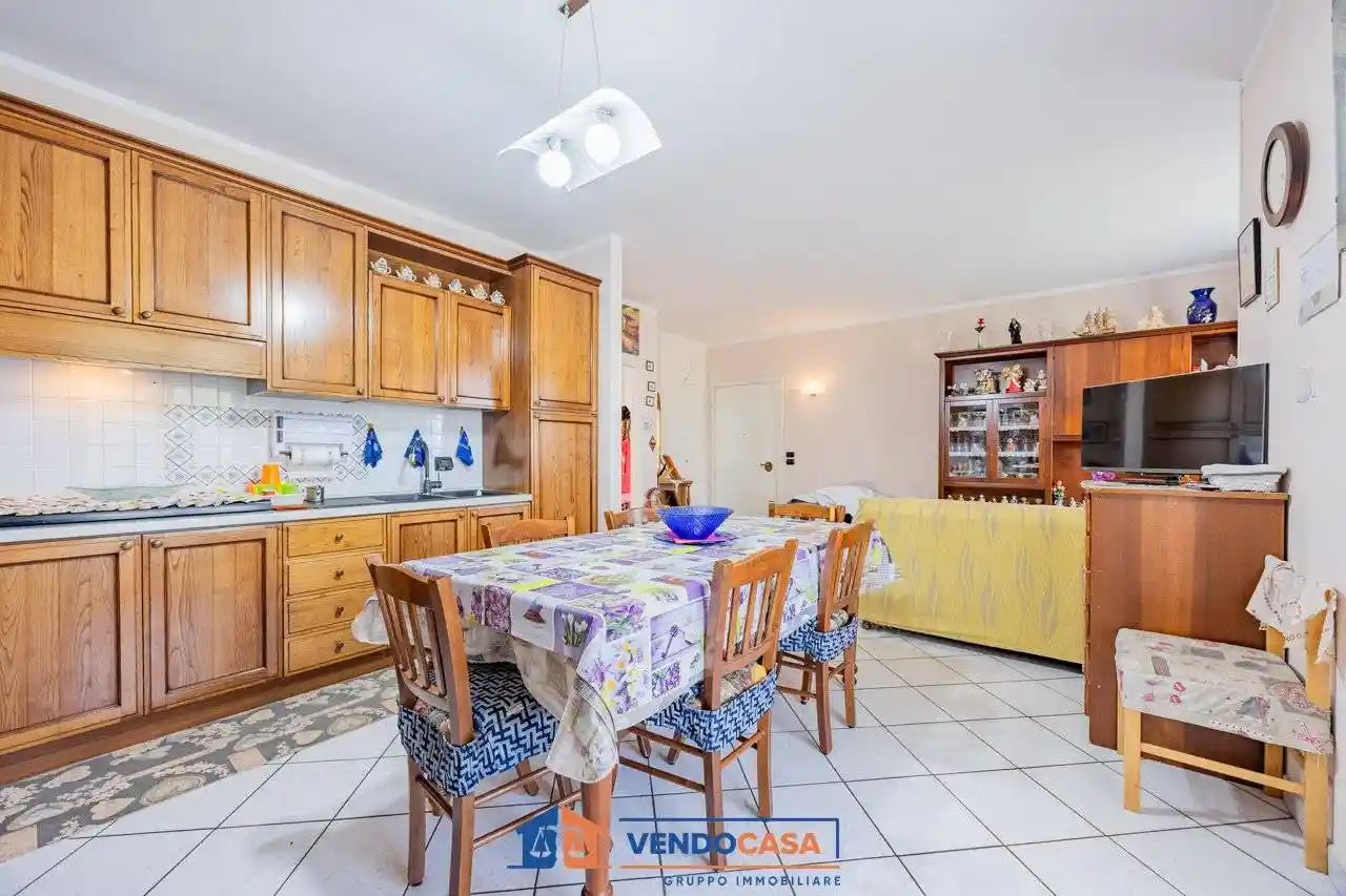 Quadrilocale viale Stazione 15, Centro, Centallo - foto 5