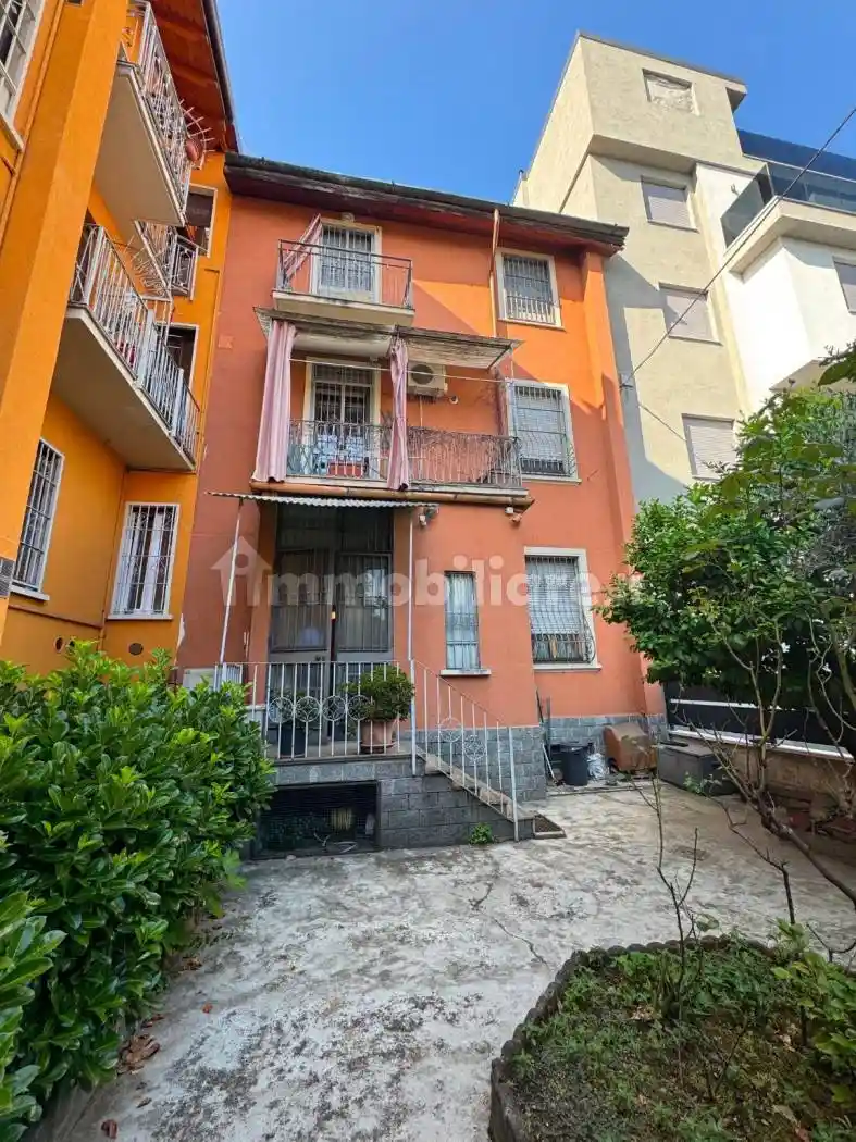 Terratetto plurifamiliare viale Marche 31, Zara, Milano - foto 2