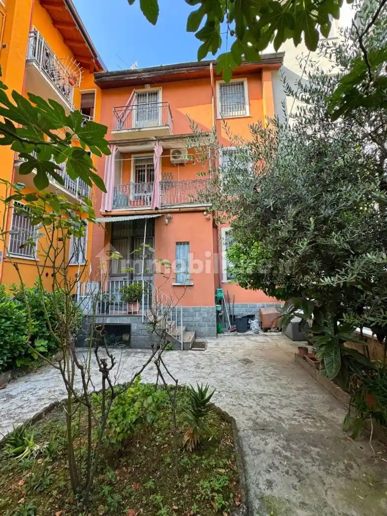 Terratetto plurifamiliare viale Marche 31, Zara, Milano - foto 5