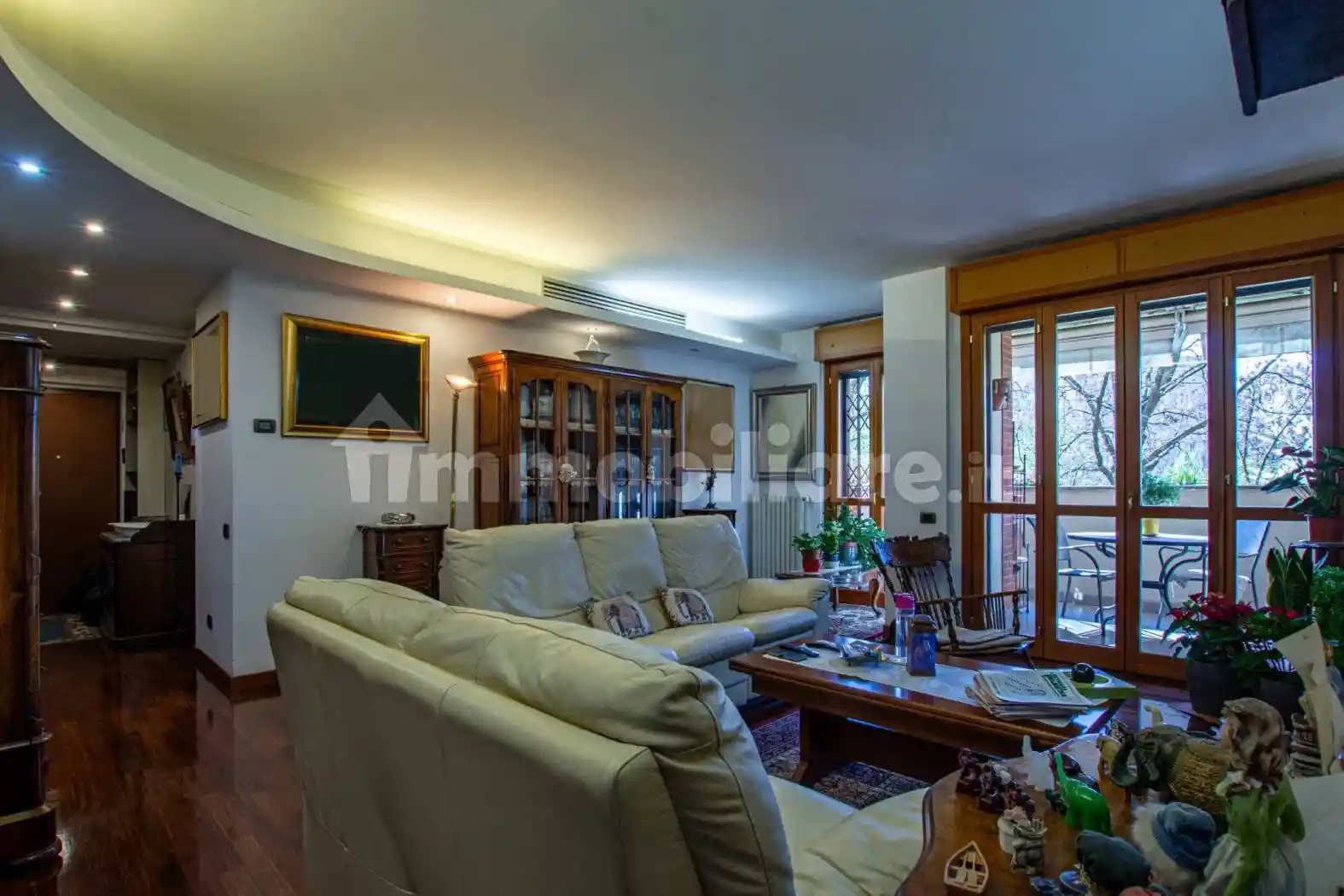 Quadrilocale via Giovanni Scheiwiller, Lodi - Brenta, Milano - foto 2