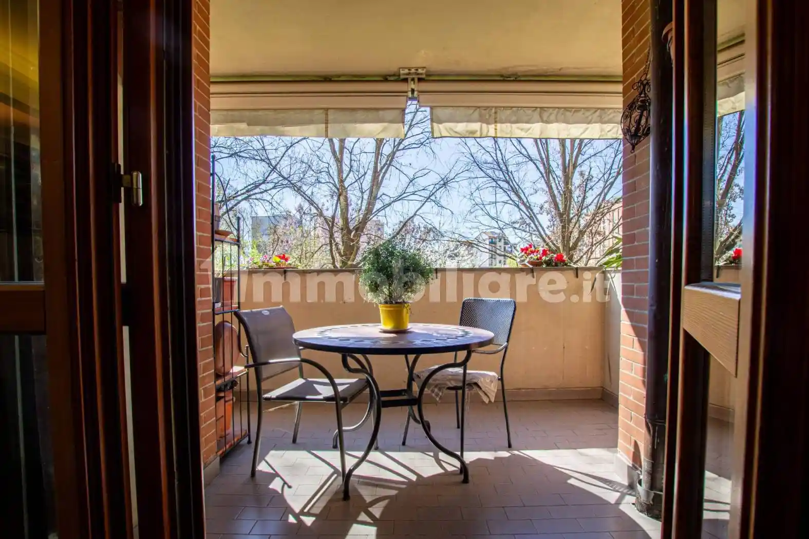 Quadrilocale via Giovanni Scheiwiller, Lodi - Brenta, Milano - foto 5