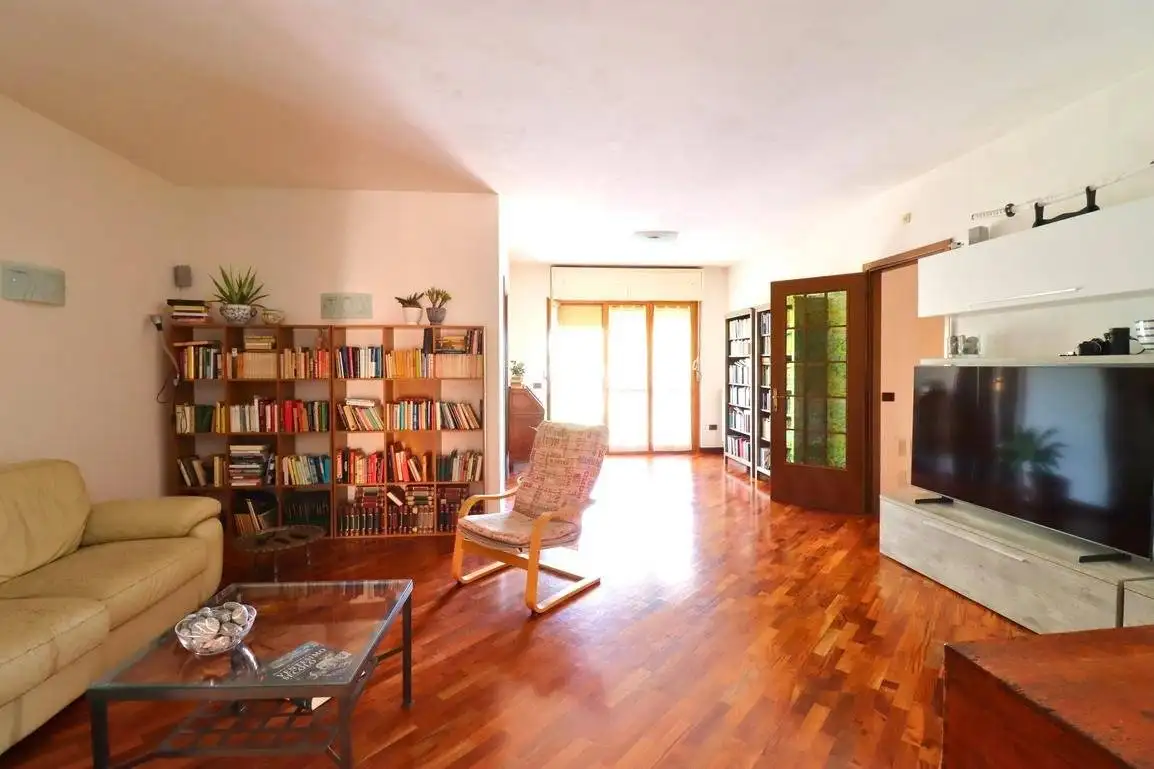 Appartamento in vendita a Terni