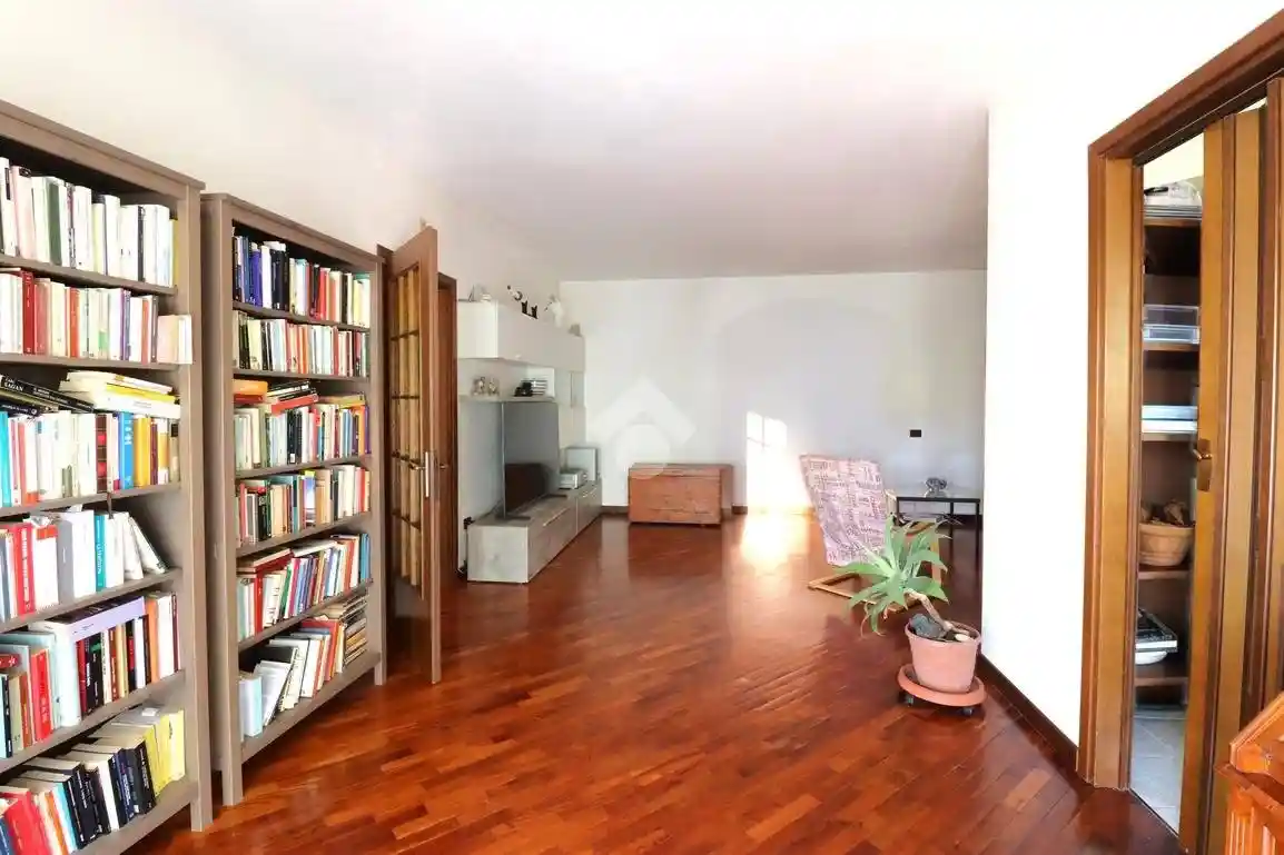 Trilocale Vocabolo Casali, Papigno - Miranda, Terni - foto 3