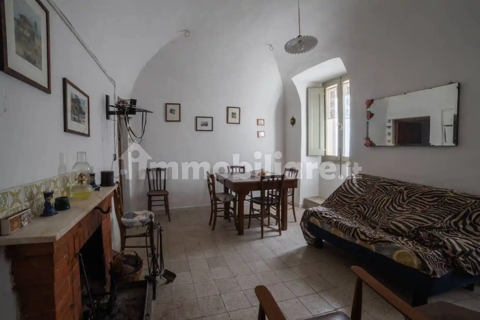 Quadrilocale via San Matteo, Centro, Borgo Velino - foto 2