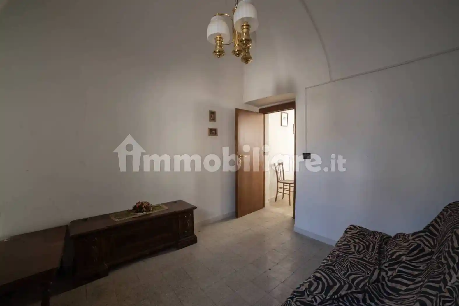 Quadrilocale via San Matteo, Centro, Borgo Velino - foto 5