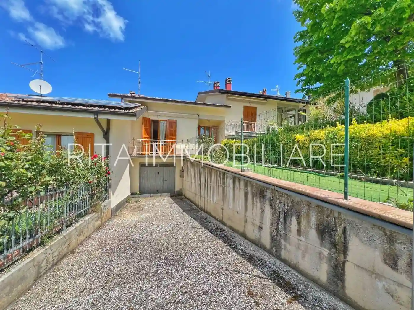 Villetta a schiera - foto 2