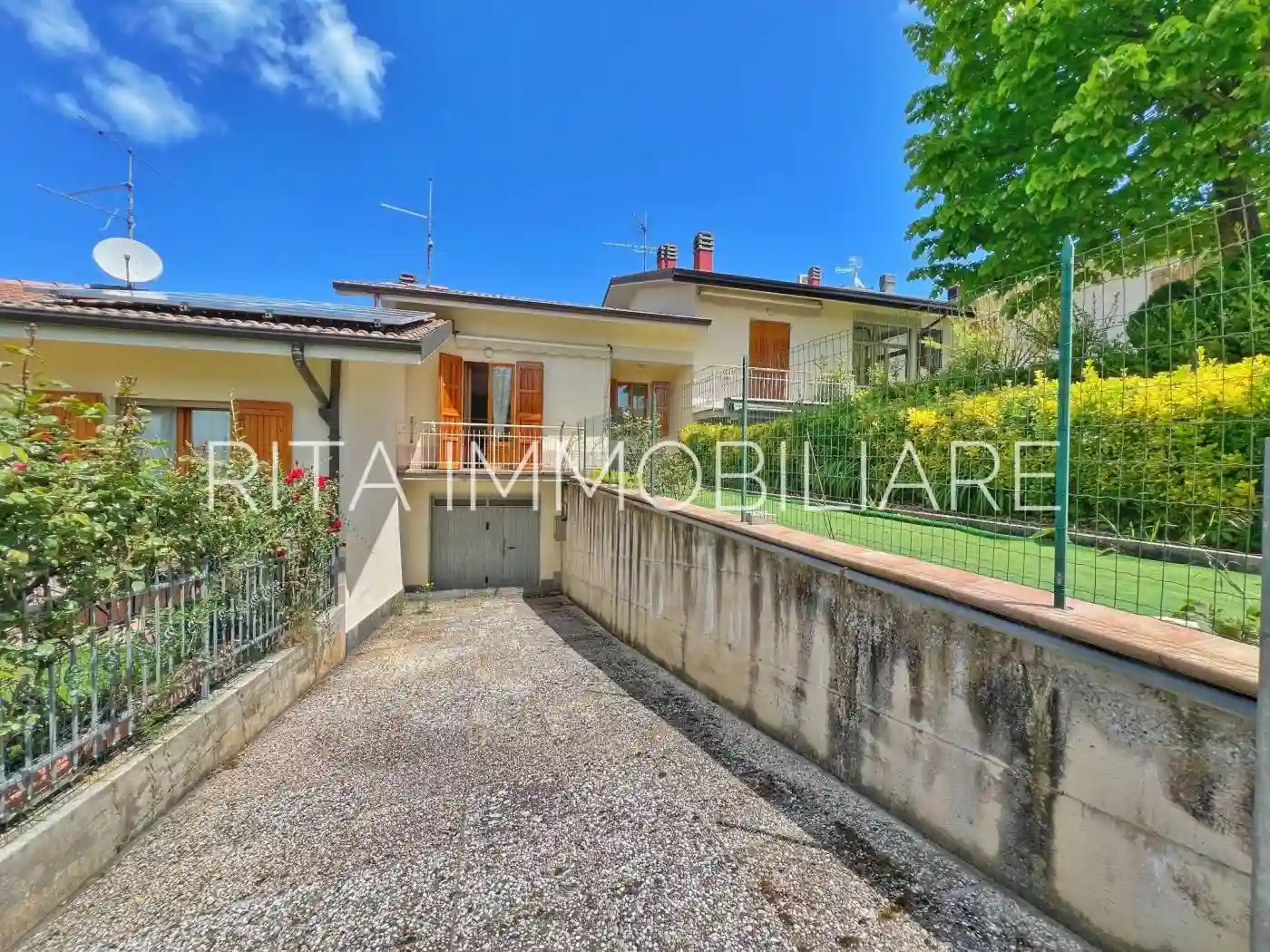 Villetta a schiera - foto 3