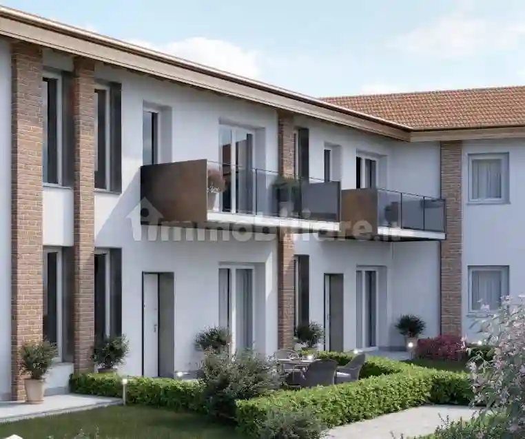 Villetta a schiera - foto 2