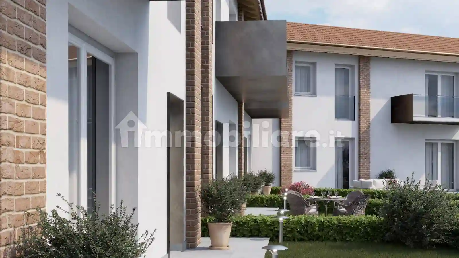 Villetta a schiera - foto 3