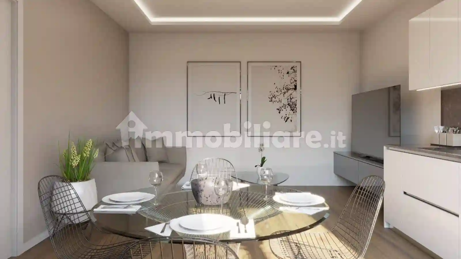 Villetta a schiera - foto 5