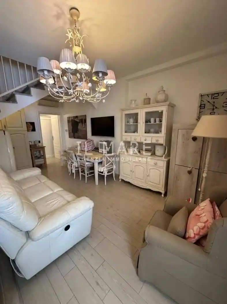 Villetta a schiera in vendita a Forte dei Marmi