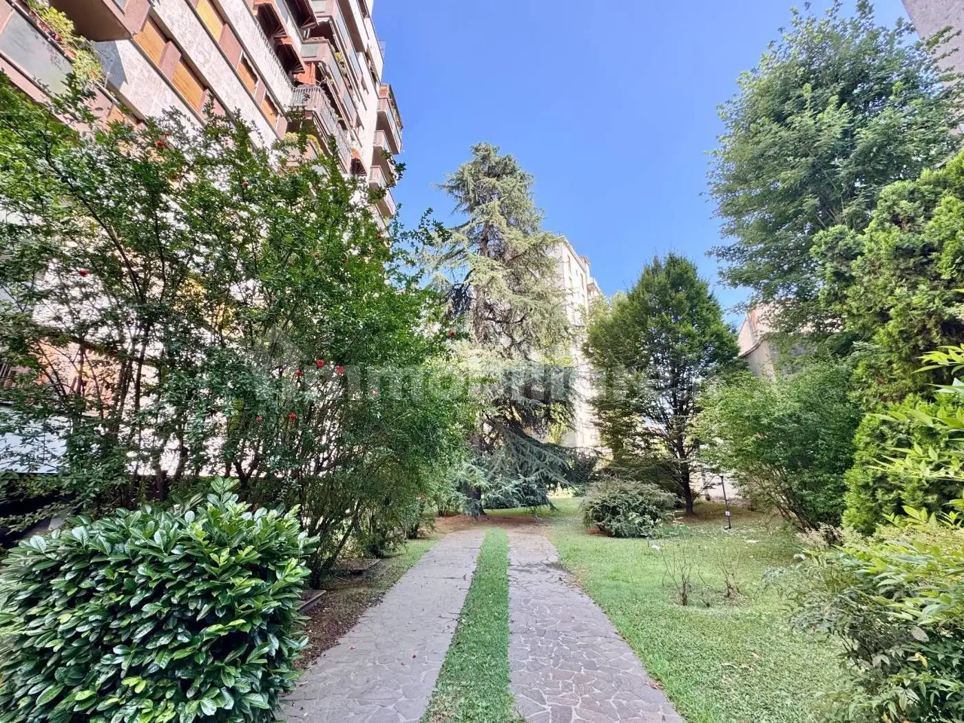 Apartment in vendita a Milan