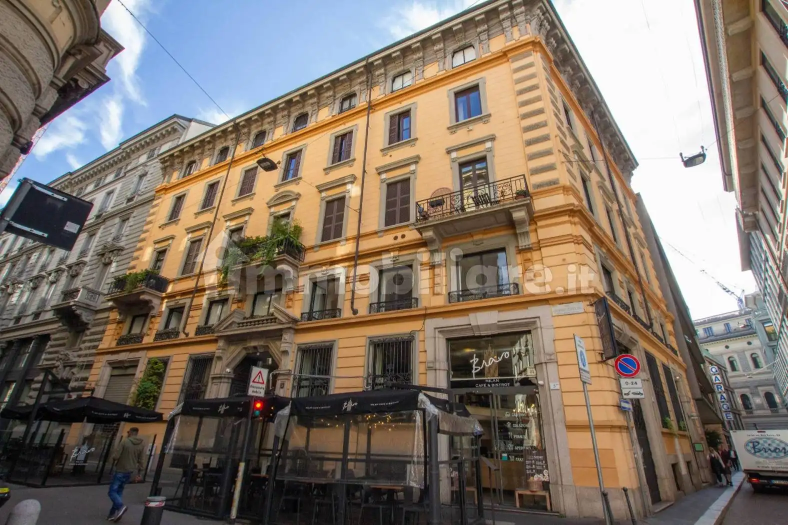 Apartment in vendita a Milan