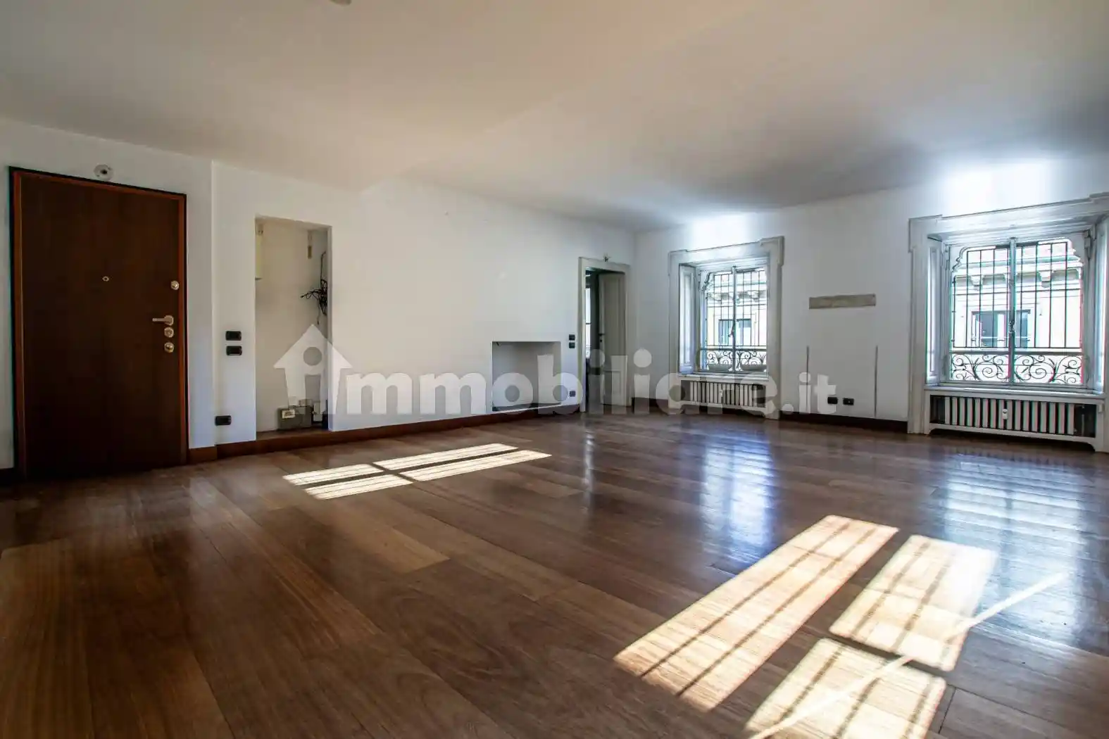 Appartamento via Giorgio Giulini, Duomo, Milano - foto 5