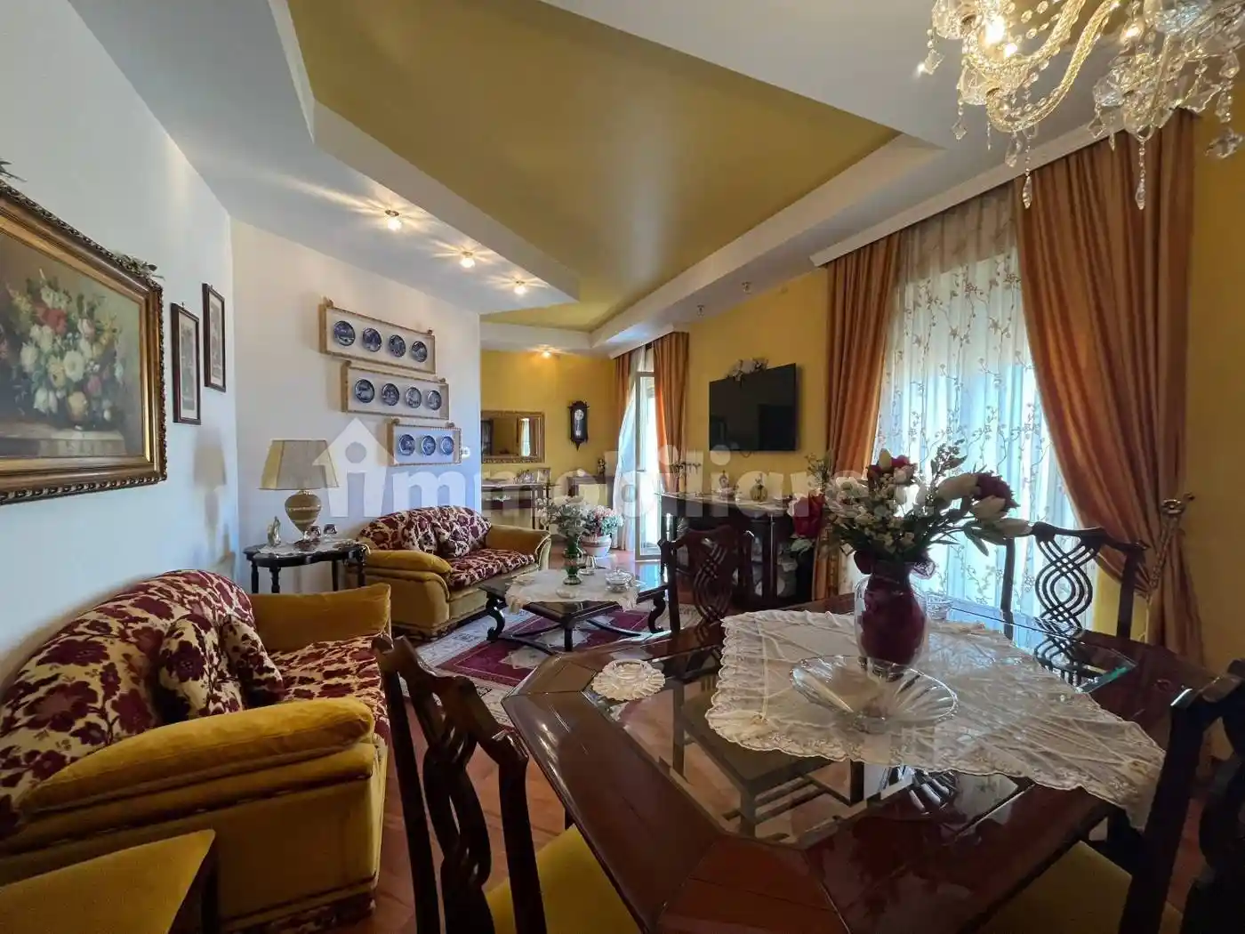 Appartamento in vendita a Siracusa