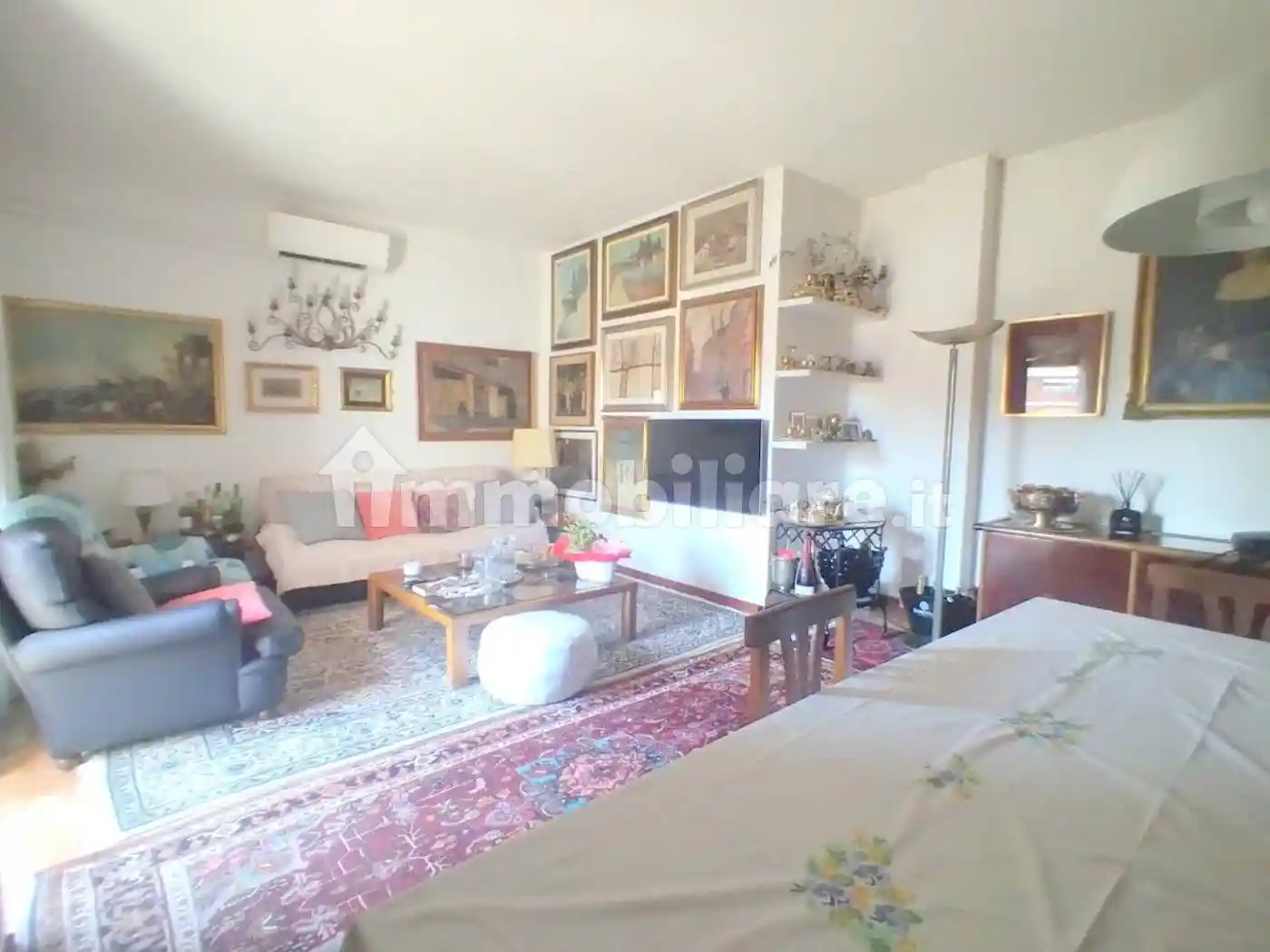 Appartamento in vendita a Rovigo