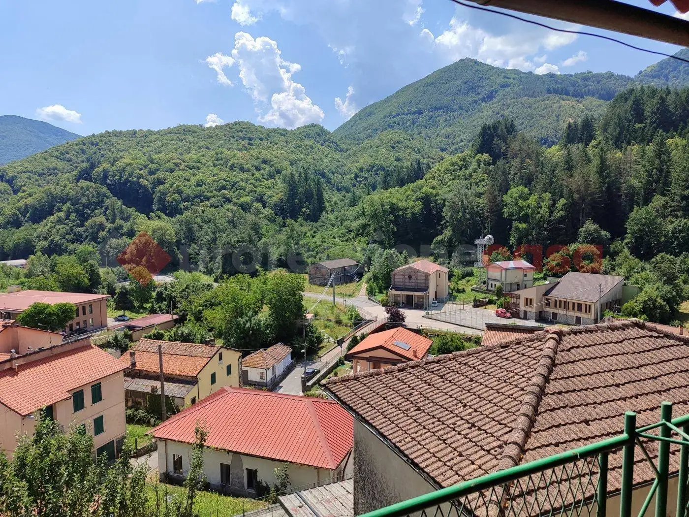 Casa indipendente in vendita a Minucciano