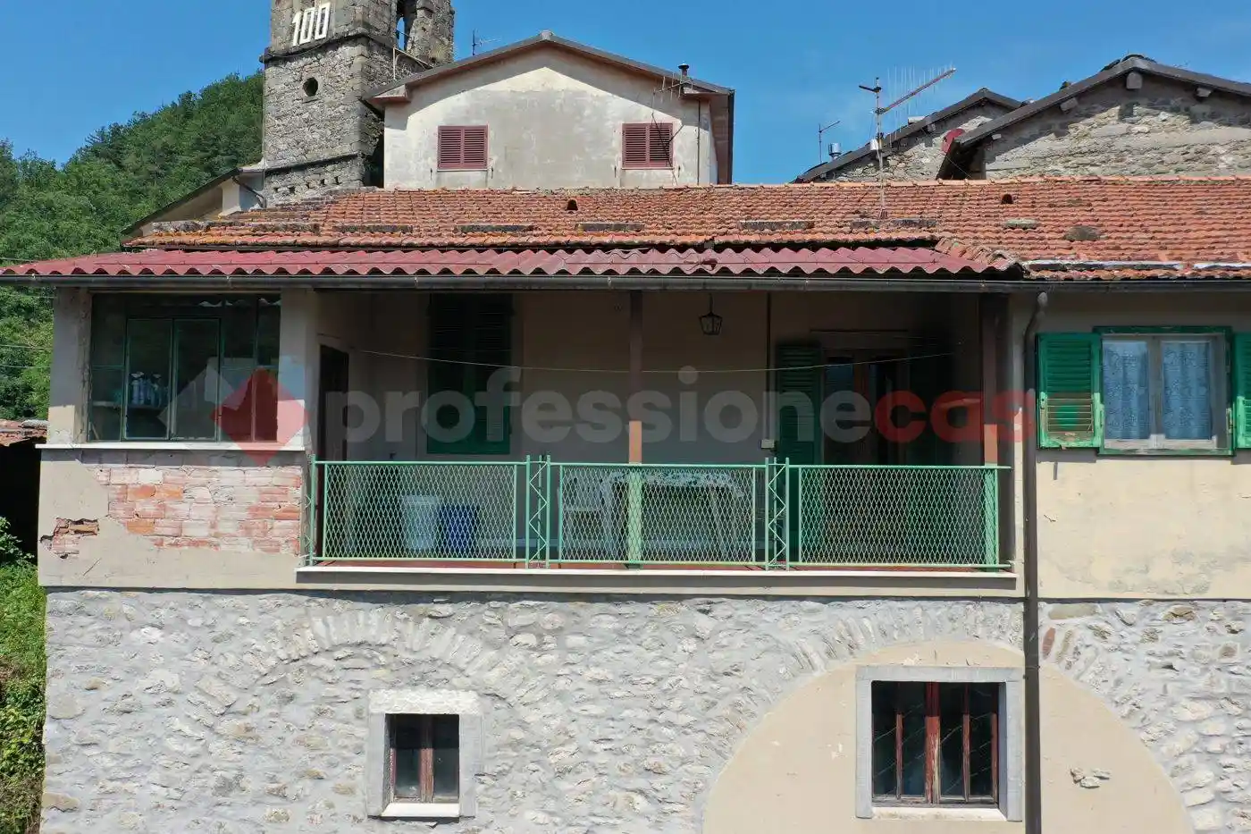 Casa indipendente - foto 4