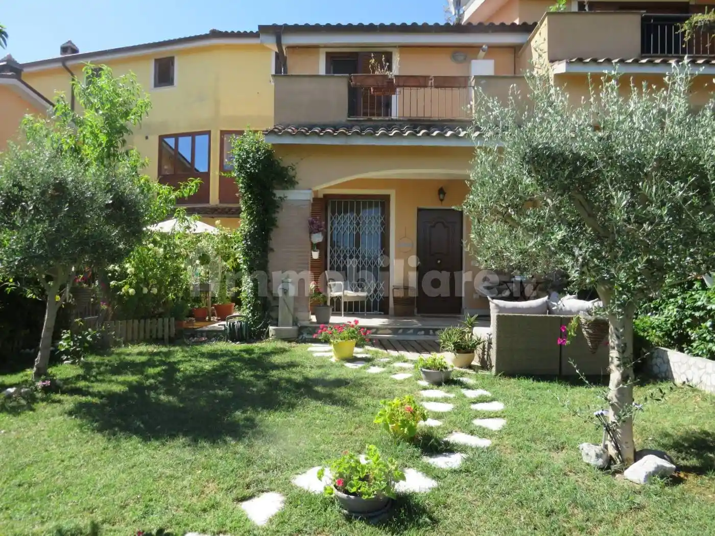 Villetta a schiera in vendita a Terni