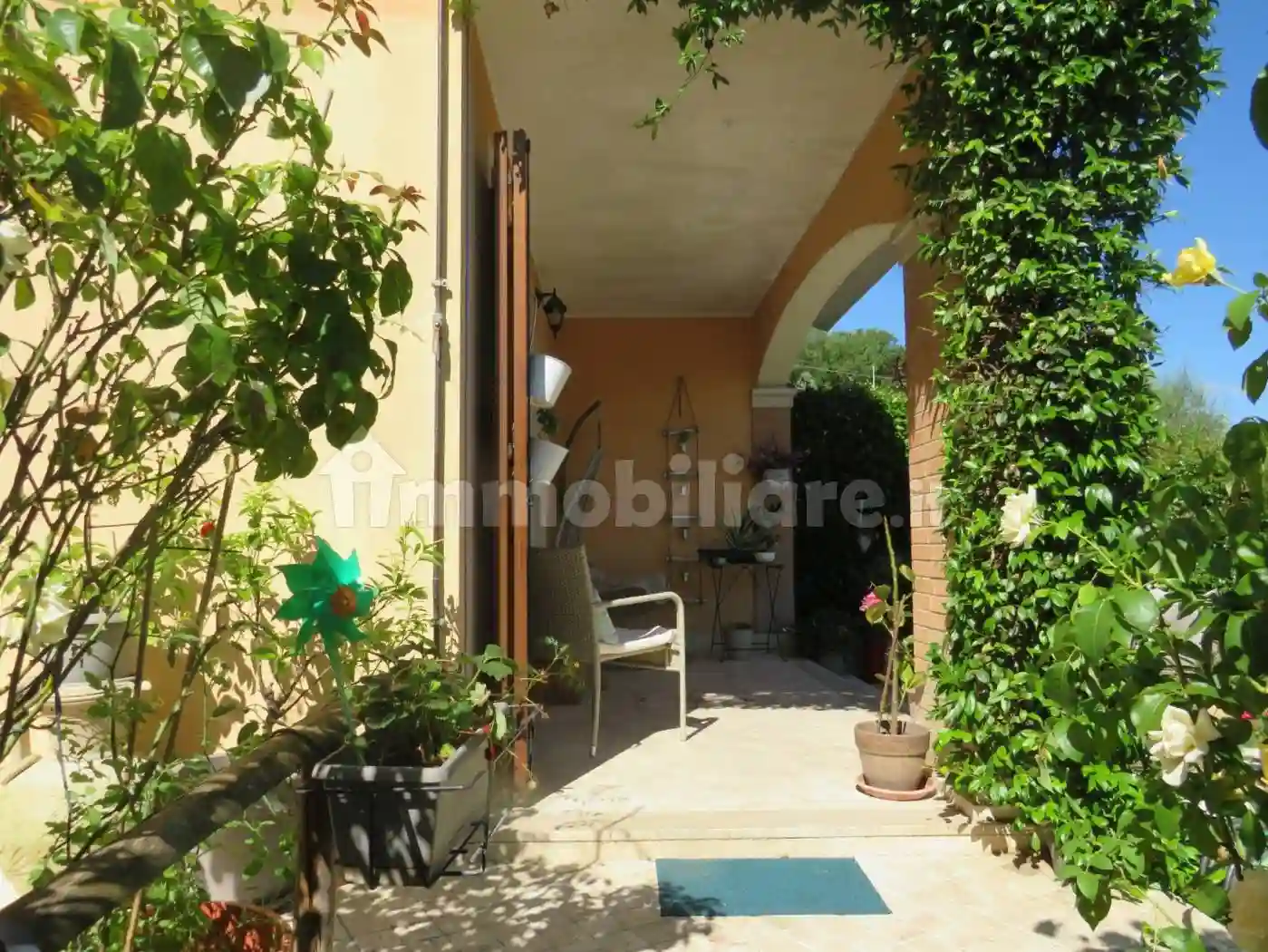 Villetta a schiera - foto 3