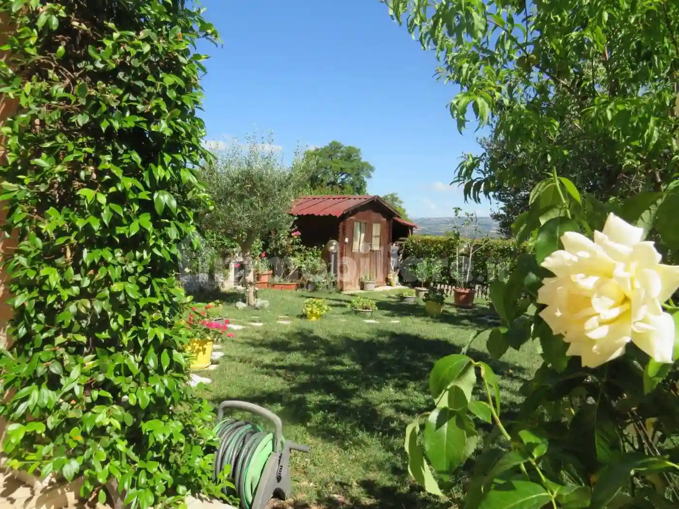 Villetta a schiera - foto 4