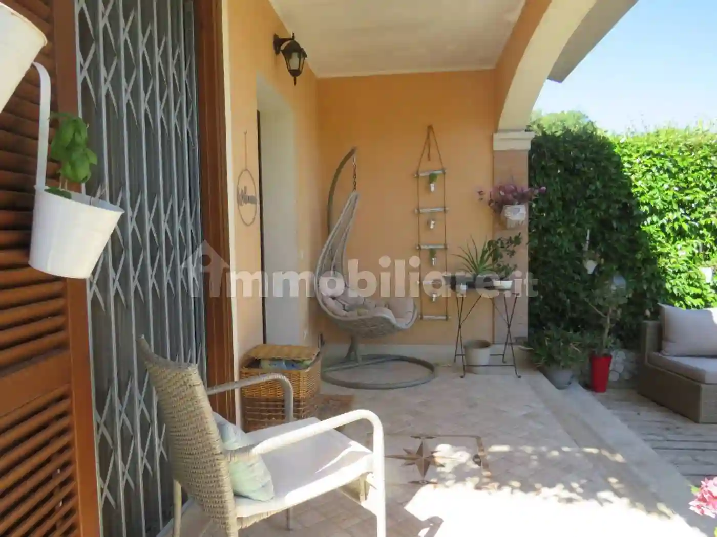 Villetta a schiera - foto 5