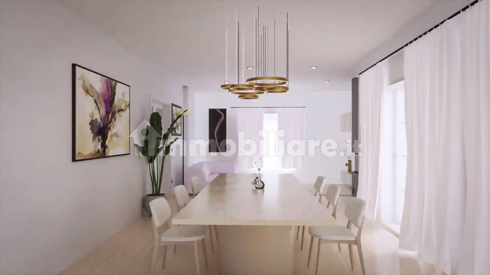 Villa unifamiliare via Niccolò Machiavelli 11, San Nicola, Olbia - foto 5