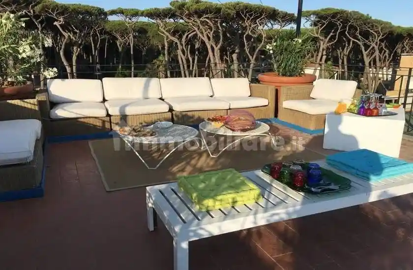 Attico - Mansarda in vendita a Fiumicino