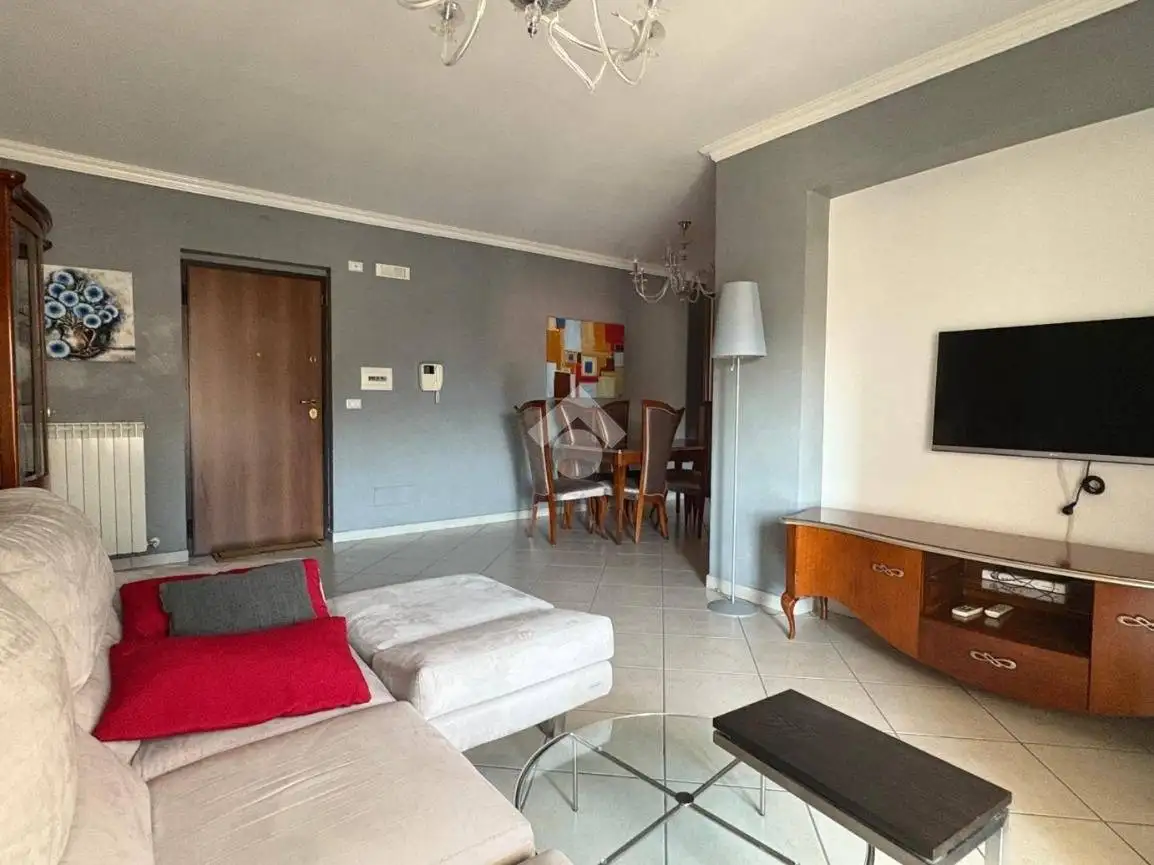 Appartamento in vendita a Cosenza