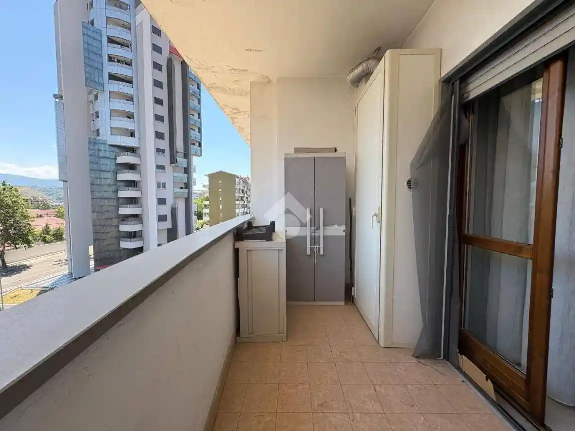 Trilocale piazza San Nilo 17, Panebianco - Tribunale, Cosenza - foto 4