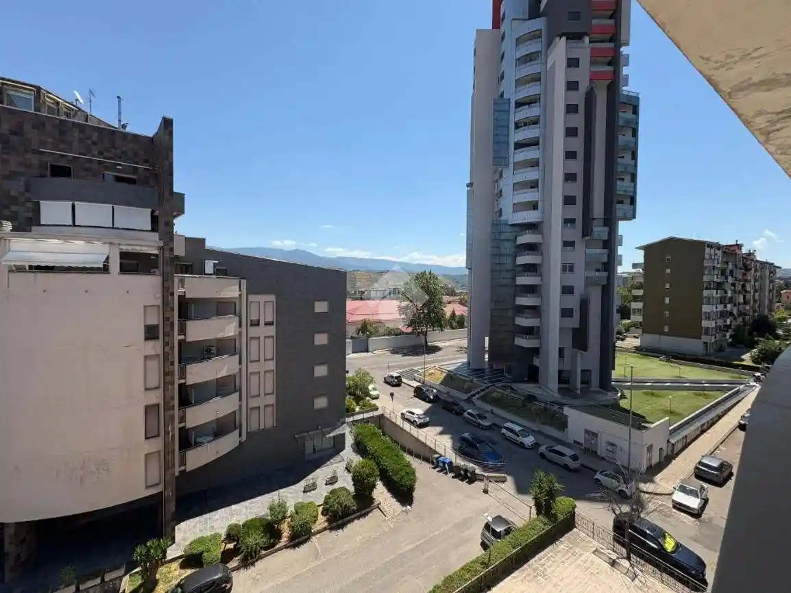 Trilocale piazza San Nilo 17, Panebianco - Tribunale, Cosenza - foto 5