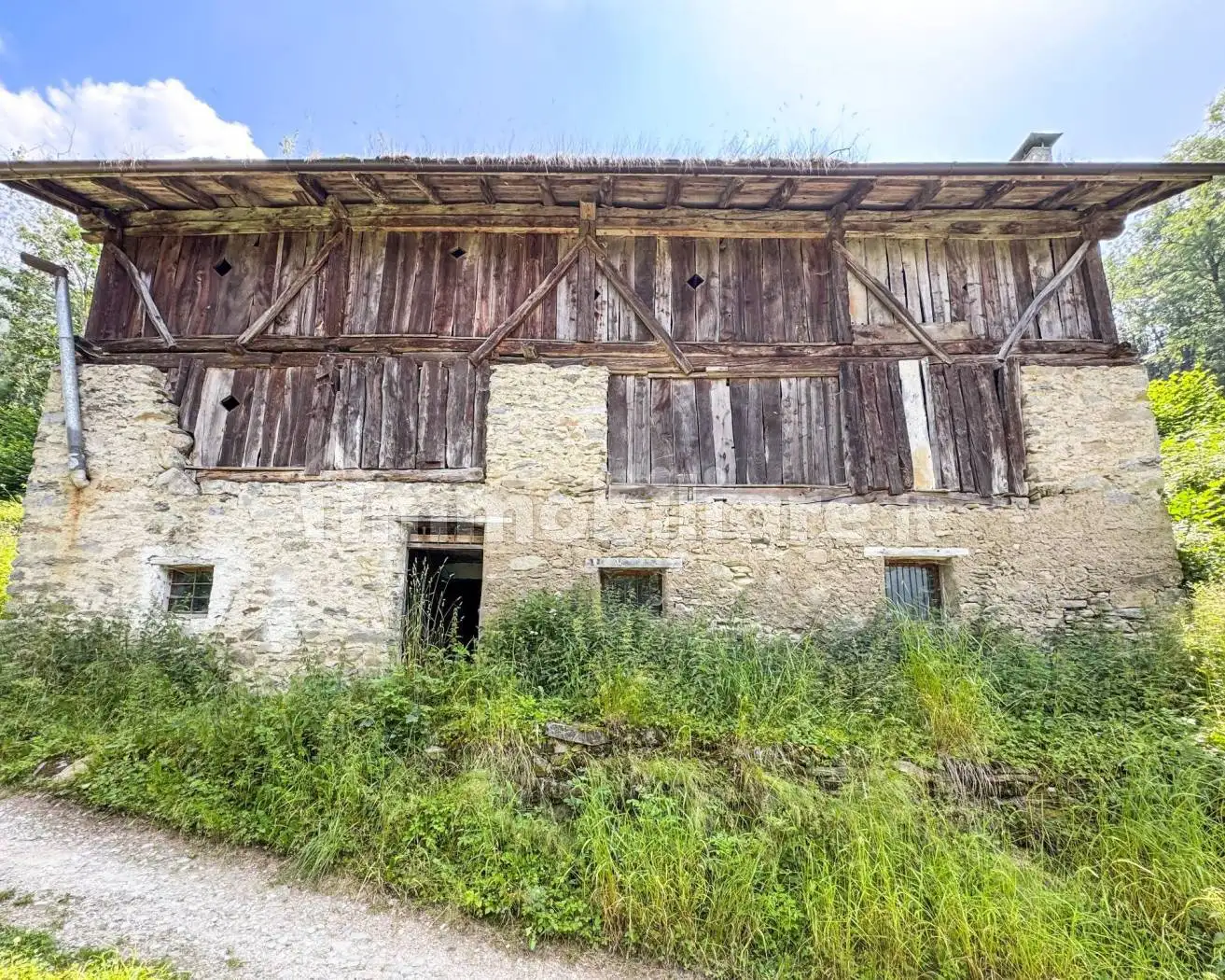 Baita Località Ingenga, Arnago, Malè - foto 3