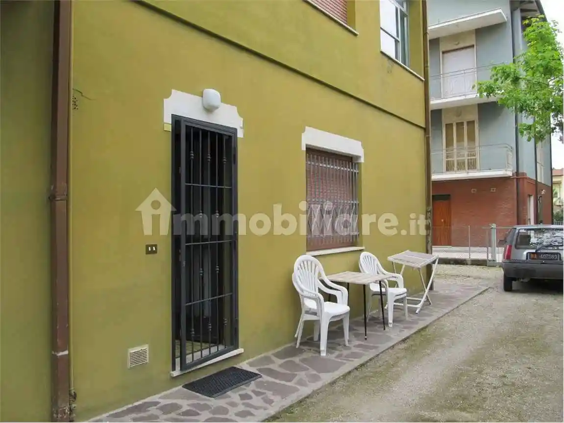 Appartamento in affitto a Cervia