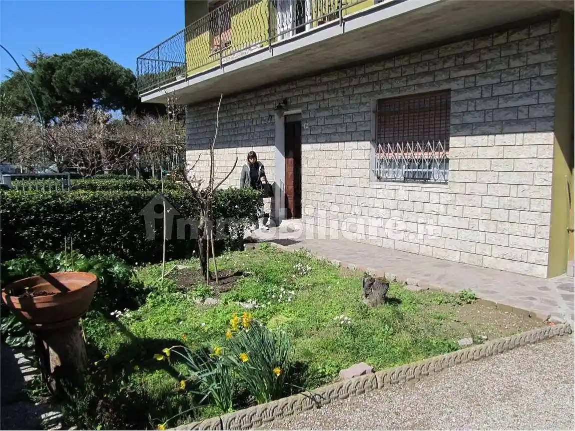 Appartamento in affitto a Cervia