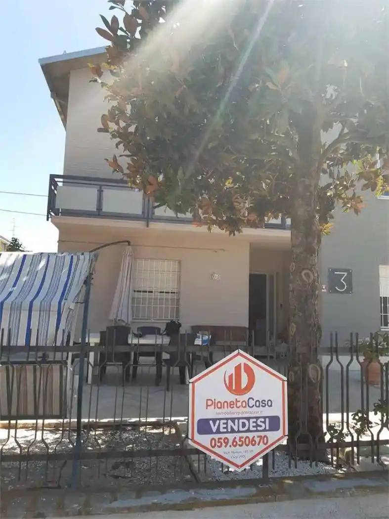 Appartamento in vendita a Carpi