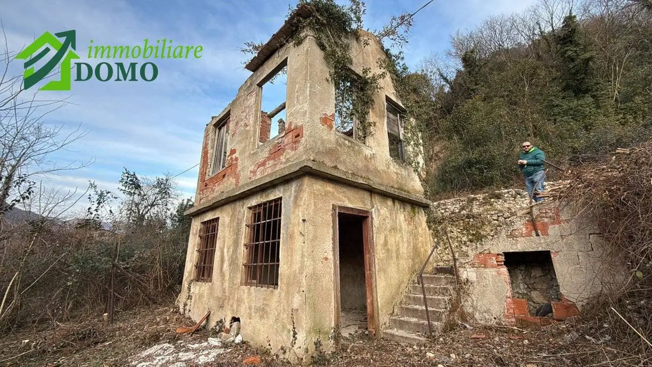 Casa indipendente in vendita a Caltrano