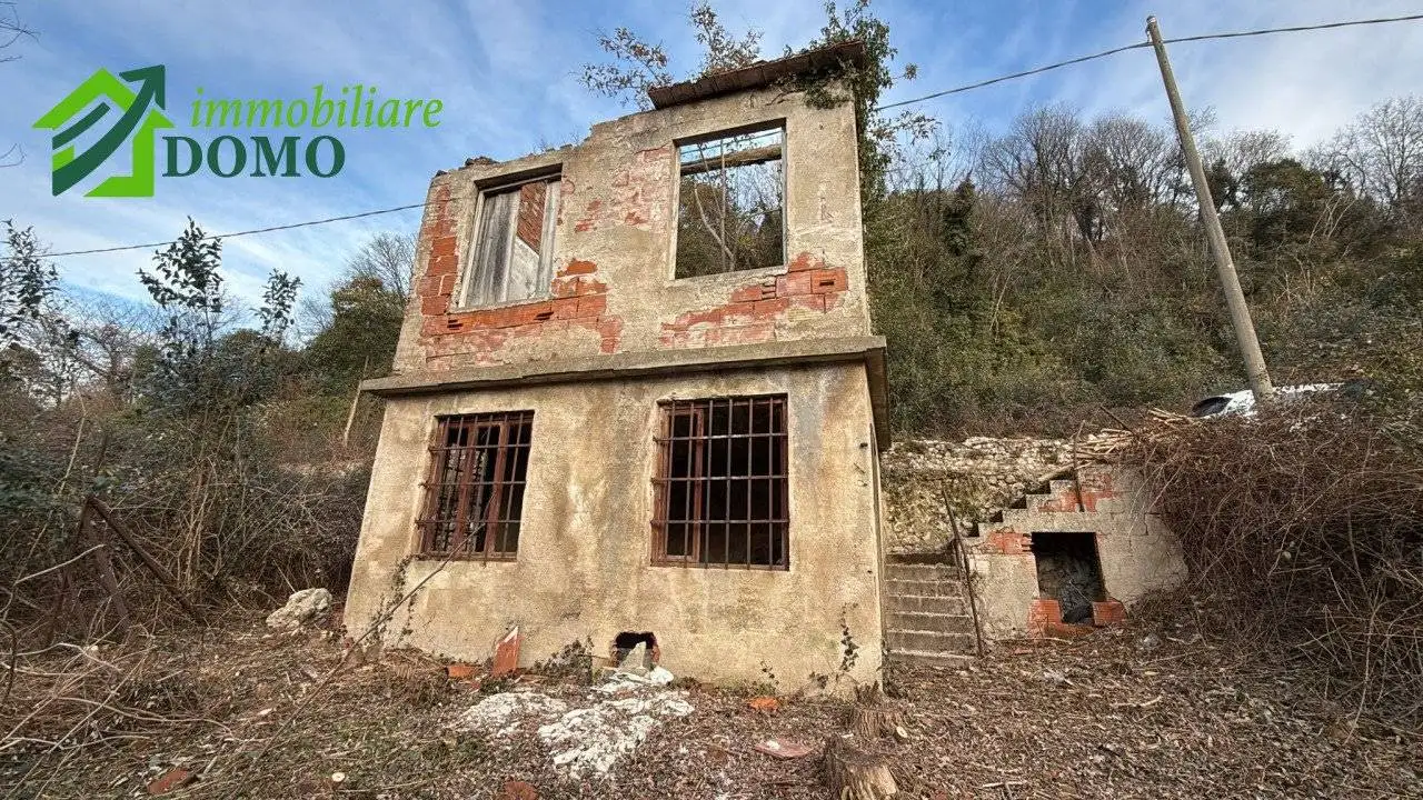 Terratetto unifamiliare via Astico, Centro, Caltrano - foto 3