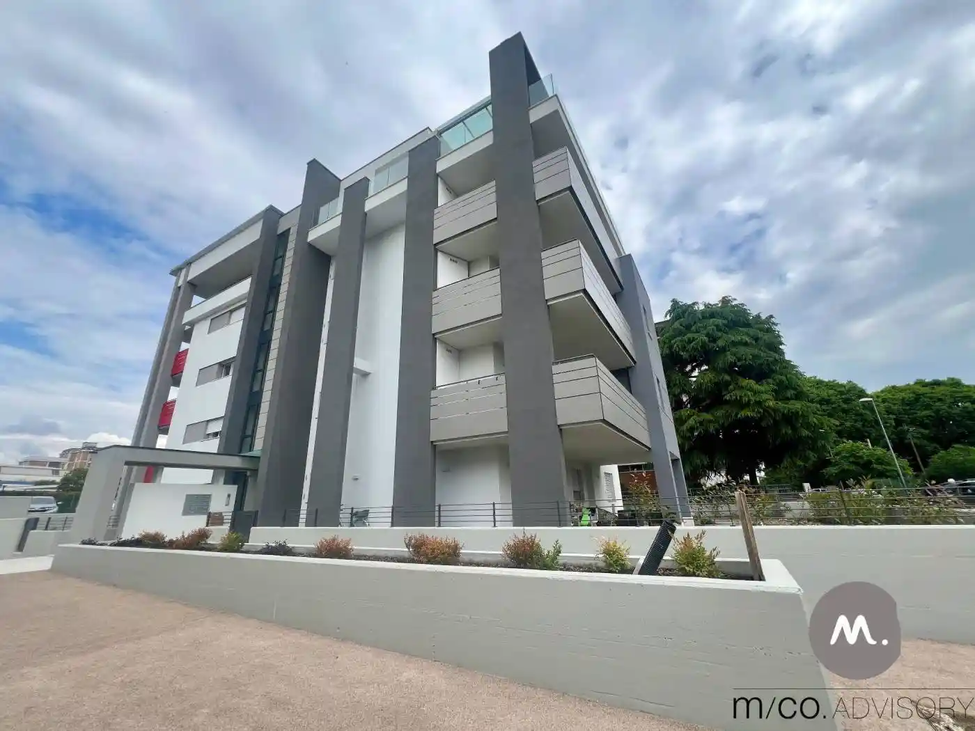 Attico - Mansarda in vendita a Pordenone