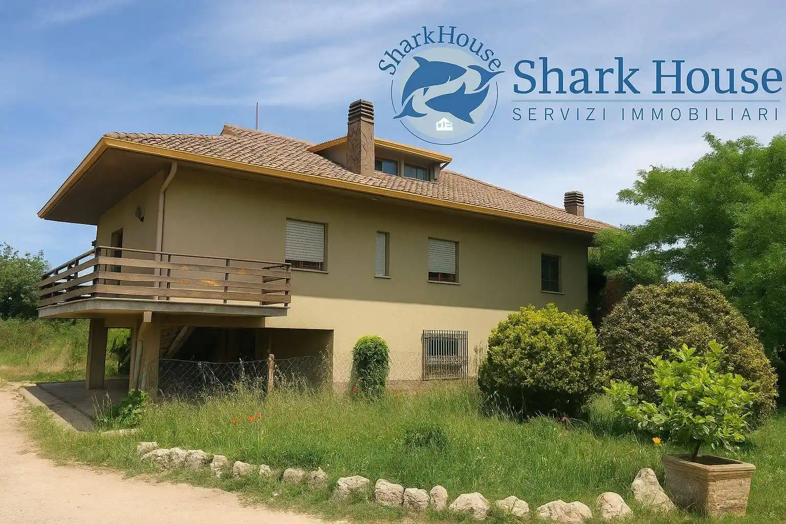 Villa in vendita a Anagni