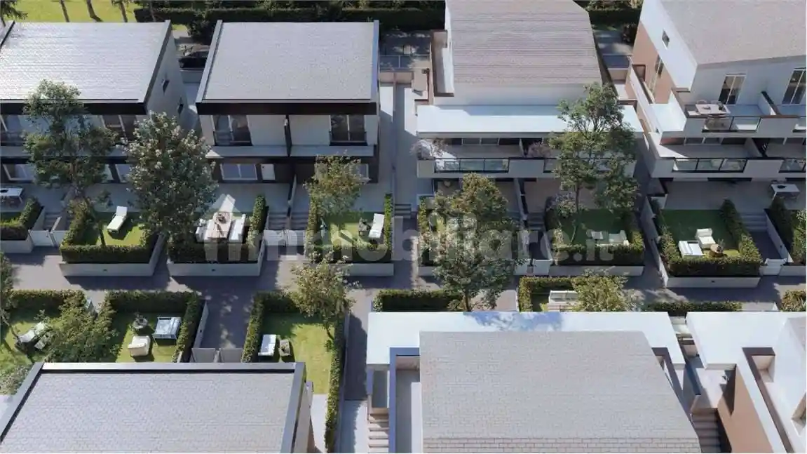 Appartamento in vendita a Cervia