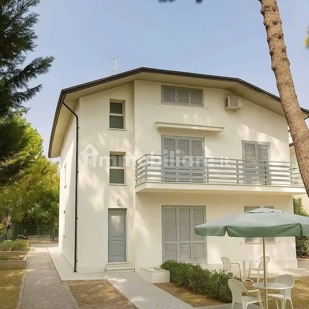 Appartamento in affitto a Cervia