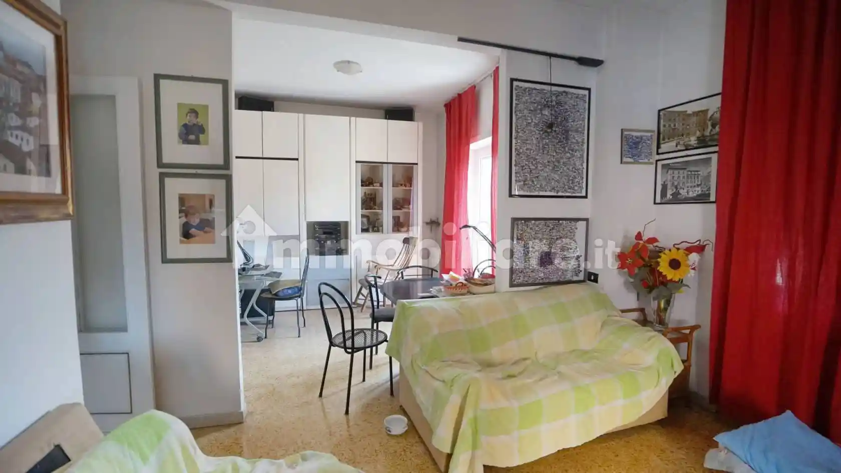 Appartamento piazza Federico Marcello Lante, Ardeatino - Montagnola, Roma - foto 2