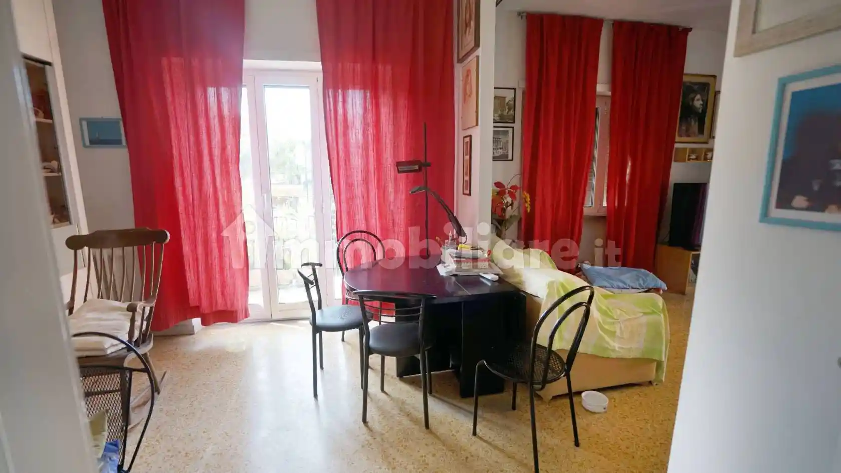 Appartamento piazza Federico Marcello Lante, Ardeatino - Montagnola, Roma - foto 4