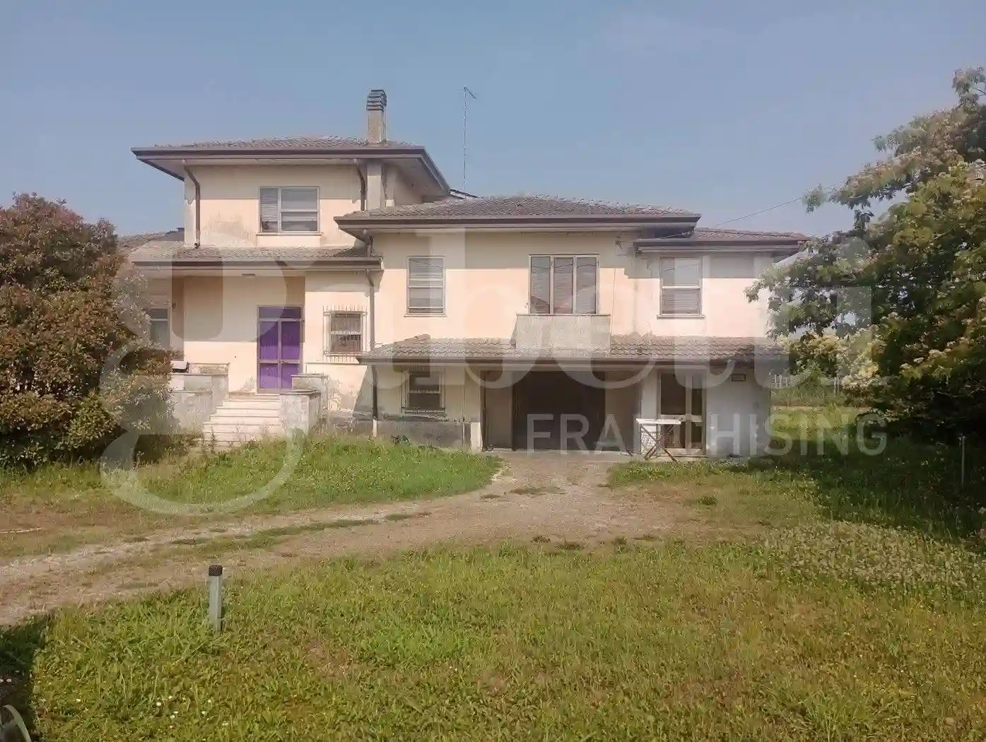 Palazzo - Edificio - foto 2