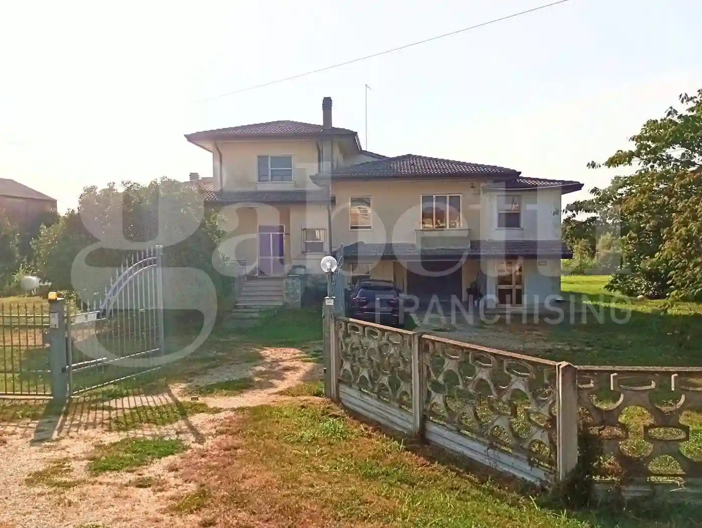 Palazzo - Edificio - foto 3