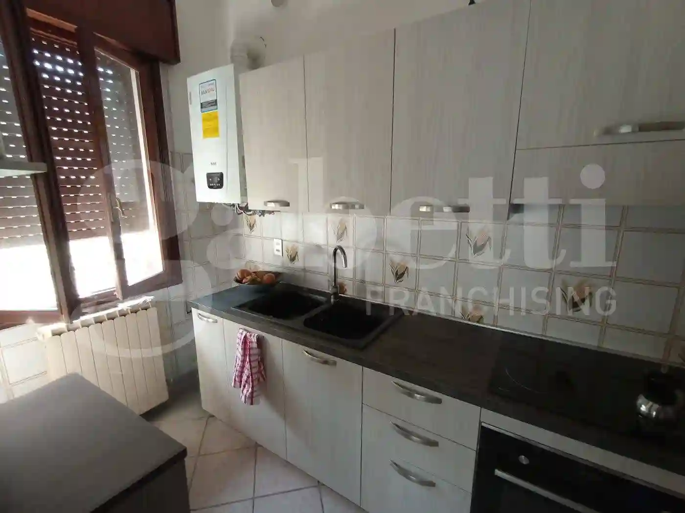 Palazzo - Edificio - foto 4