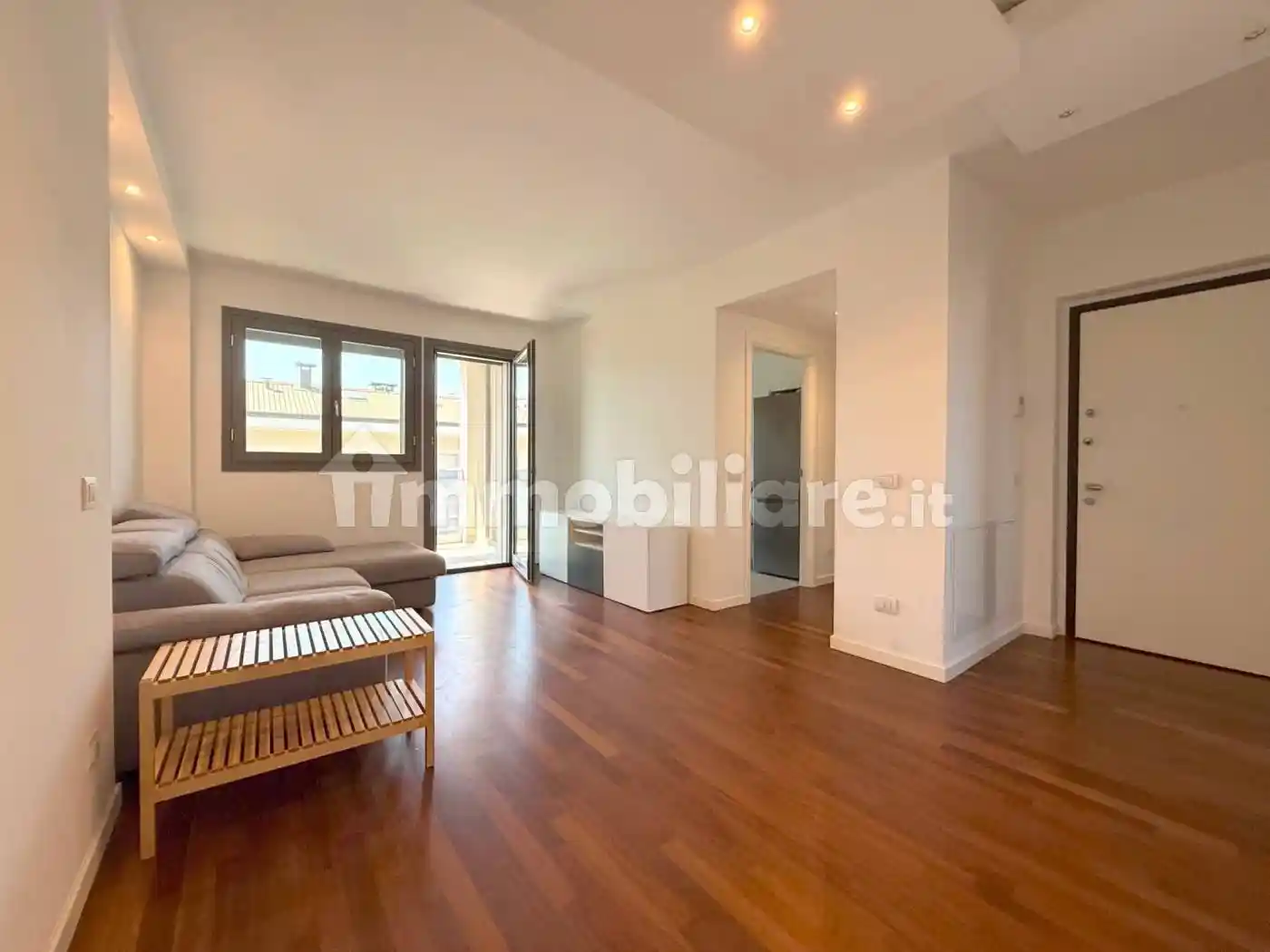 Quadrilocale via Monti Sabini 26, Vigentino - Fatima, Milano - foto 4